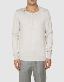 MAISON MARTIN MARGIELA 10 - MAGLIERIA - Maglie collo a polo - su YOOX.COM
