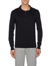 MAISON MARTIN MARGIELA 10 - Polo-neck