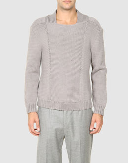 MAISON MARTIN MARGIELA 10 - MAGLIERIA - Maglie collo a giro - su YOOX.COM