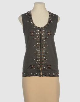 Jucca - Maille - Cardigans