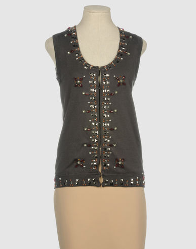 ZOOM JUCCA - Cardigan