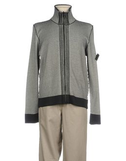 Strickjacke - STONE ISLAND JUNIOR - BEI YOOX.COM