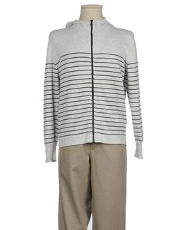 Strickjacke - STONE ISLAND JUNIOR - BEI YOOX.COM