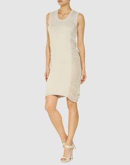 MAISON MARTIN MARGIELA 1 - VESTITI - Vestiti corti - su YOOX.COM