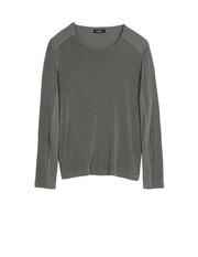 COSTUME NATIONAL - Crewneck sweater