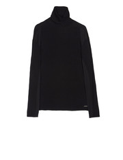 COSTUME NATIONAL - High neck sweater