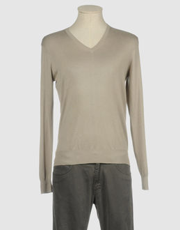 KANGRA CASHMERE - MAGLIERIA - Maglie collo a v - su YOOX.COM