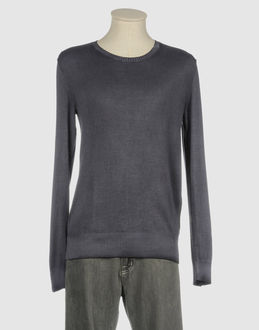 ARMAND BASI - MAGLIERIA - Maglie collo a giro - su YOOX.COM