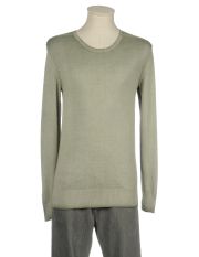 ARMAND BASI - Crewneck sweater
