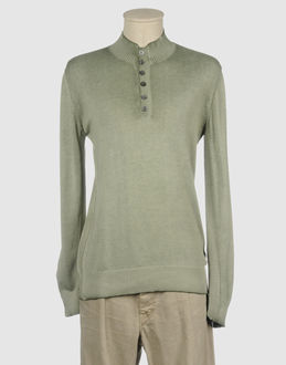 ARMAND BASI - MAGLIERIA - Maglie collo alto - su YOOX.COM