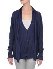 BEA YUK MUI - Strickjacke