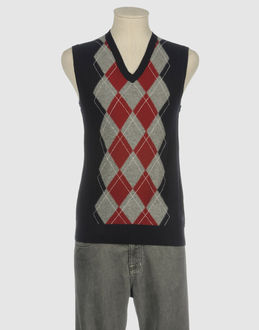 HARTFORD - MAGLIERIA - Maglie gilet - su YOOX.COM
