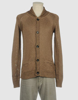 NUUR - MAGLIERIA - Cardigan - su YOOX.COM