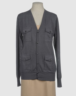 Gold Case - Maille - Cardigans