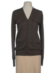 GOLD CASE - Cardigan