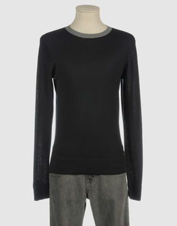 ARMAND BASI - MAGLIERIA - Maglie collo a giro - su YOOX.COM