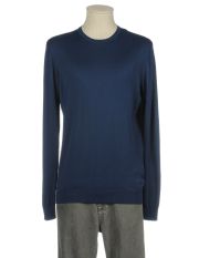 DONDUP - Crewneck sweater