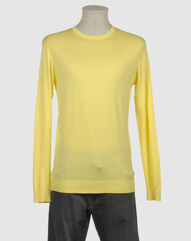 ZOOM DONDUP - Crewneck sweater