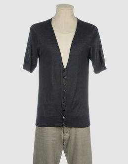 BRIAN DALES - MAGLIERIA - Cardigan - su YOOX.COM
