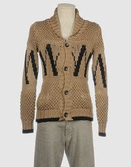 NUUR - MAGLIERIA - Cardigan - su YOOX.COM