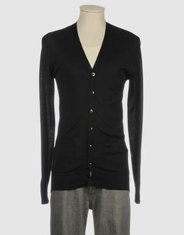 BRIAN DALES - MAGLIERIA - Cardigan - su YOOX.COM