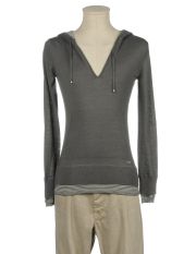 GEOX - Pullover mit V-Ausschnitt