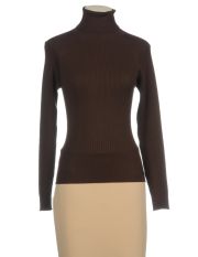 TJ TRUSSARDI JEANS - Jersey de manga larga