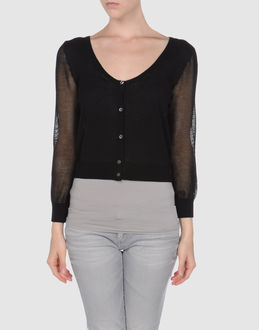 Jucca - Maille - Cardigans
