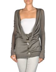 ISABEL BENENATO - Cardigan