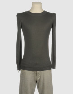 JEFF - MAGLIERIA - Maglie collo a giro - su YOOX.COM