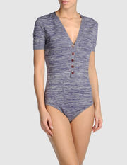 FENDI - Jersey de manga corta