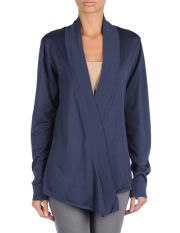 DRUMOHR - Cardigan