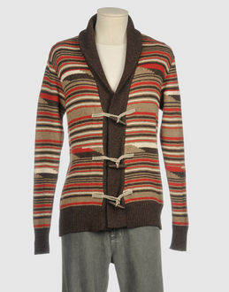 BY BASI - MAGLIERIA - Cardigan - su YOOX.COM