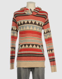 BY BASI - MAGLIERIA - Maglie collo a giro - su YOOX.COM