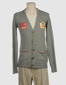 BY BASI - MAGLIERIA - Cardigan - su YOOX.COM