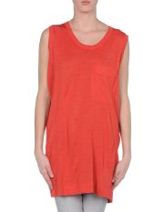 MM6 by MAISON MARTIN MARGIELA - Pull sans manches