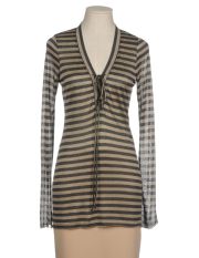 L'AGENCE - Maglia maniche lunghe