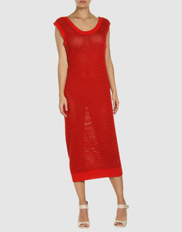 MM6 BY MAISON MARTIN MARGIELA - VESTITI - Vestiti longuette - su YOOX.COM