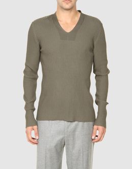 MAISON MARTIN MARGIELA 14 - MAGLIERIA - Maglie collo a v - su YOOX.COM