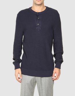 MAISON MARTIN MARGIELA 14 - MAGLIERIA - Maglie collo a giro - su YOOX.COM