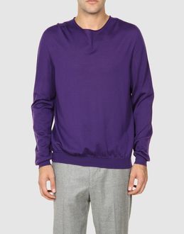 MAISON MARTIN MARGIELA 14 - MAGLIERIA - Maglie collo a giro - su YOOX.COM