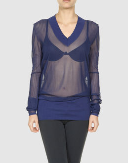 Maison Martin Margiela 4 - Maille - Pulls manches longues