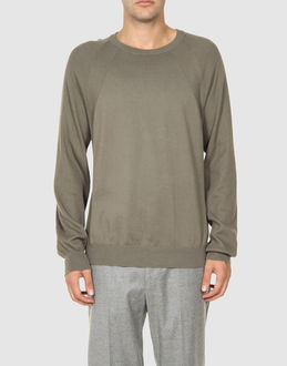 MAISON MARTIN MARGIELA 14 - MAGLIERIA - Maglie collo a giro - su YOOX.COM
