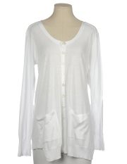 INHABIT - Cardigan