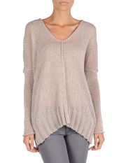 ISABEL BENENATO - Maglia maniche lunghe