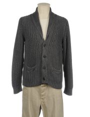 DRUMOHR - Cardigan
