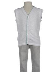 BIKKEMBERGS - Sweater vest