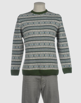 CASA - ISAAC - MAGLIERIA - Maglie collo a giro - su YOOX.COM