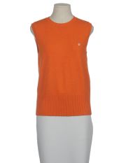 GANT - Maglia senza maniche