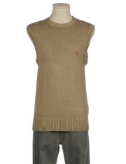 Z-BRAND - Maglia collo a giro